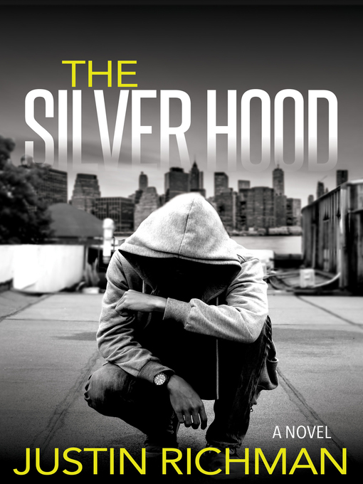 תמונה של  The Silver Hood